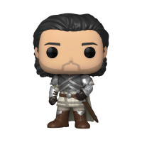 Фігурка Funko Pop Drak - Ser Criston Cole / Фанко Поп Будинок дракона - Сір Крістон Коль
