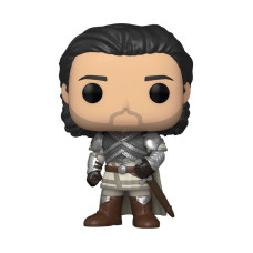Фигурка Funko Pop House of the Dragon - Ser Criston Cole #81667SE / Фанко Поп Дом дракона - Сир Кристон Коль