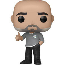 Фигурка Funko Pop Football Manchester City - Pep Guardiola / Фанко Поп Манчестер Сити - Пеп Гвардиола