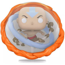 Фигурка Funko Pop Avatar The Last Airbender - Aang (State) #56969SE / Фанко Поп Аватар Легенда об Аанге