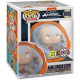 Фигурка Funko Pop Avatar The Last Airbender - Aang (State) #56969SE / Фанко Поп Аватар Легенда об Аанге