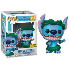Фигурка Funko Pop Lilo and Stitch (Hula) #45123 / Фанко Поп Лило и Стич