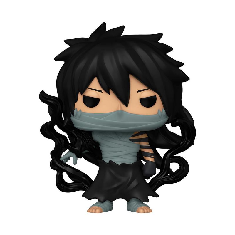 Фігурка Funko Pop Bleach - Ichigo Kurosaki #76674 / Фанко Поп Бліч - Ічіго Куросакі