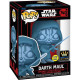 Фігурка Funko Pop Star Wars Dark Side - Darth Maul #82771 / Фанко Поп Зіркові війни - Дарт Мол