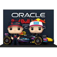 Фигурка Funko Pop Formula 1 - Oracle Red Bull Racing Team / Фанко Поп Формула 1