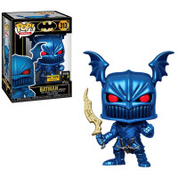 Фігурка Funko Pop Batman 80th - Merciless / Фанко Поп Бетмен - Безжальний