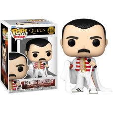 Фигурка Funko Pop Queen - Freddie Mercury #75374 / Фанко Поп Фредди Меркьюри
