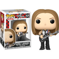 Фігурка Funko Pop Avril Lavigne #79715 / Фанко Поп Авріл Лавін