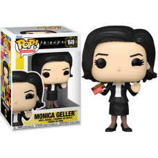Фигурка Funko Pop Friends - Monica Geller #80187 / Фанко Поп Друзья - Моника Геллер