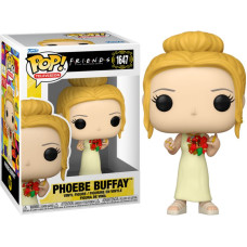 Фигурка Funko Pop Friends - Phoebe Buffay #80188 / Фанко Поп Друзья - Фиби Буффе