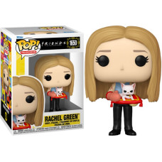 Фигурка Funko Pop Friends - Rachel Green #80189 / Фанко Поп Друзья - Рэйчел Грин