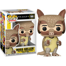Фигурка Funko Pop Friends - Ross Geller #80190 / Фанко Поп Друзья - Росс Геллер