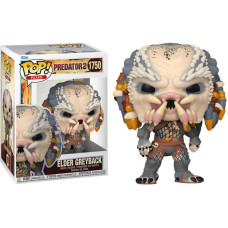 Фигурка Funko Pop Predator 2 - Elder Greyback / Фанко Поп Хищник