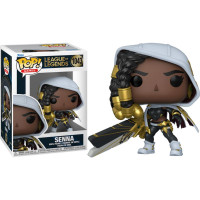 Фігурка Funko Pop League of Legends - Senna / Фанко Поп Ліга легенд - Сенна