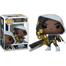 Фигурка Funko Pop League of Legends - Senna / Фанко Поп Лига легенд - Сенна