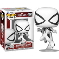 Фигурка Funko Pop Spider-Man 2 Game - Anti-Venom Suit Peter Parker / Фанко Поп Человек-паук - Питер Паркер