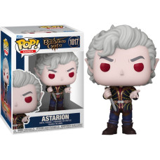 Фигурка Funko Pop Baldur's Gate 3 - Astarion / Фанко Поп Балдурс Гейтс - Астарион