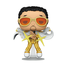 Фигурка Funko Pop One Piece - Borsalino / Фанко Поп Большой куш - Борсалино