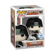 Фігурка Funko Pop Hunter x Hunter - Chrollo #75699 / Фанко Поп Мисливець на Мисливця - Куроро