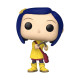 Фигурка Funko Pop Coraline (with Dowsing Rod) / Фанко Поп Коралина в Стране Кошмаров