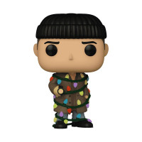 Фігурка Funko Pop Home Alone - Harry with Lights / Фанк Поп Один вдома - Гаррі