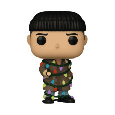 Фигурка Funko Pop Home Alone - Harry with Lights / Фанко Поп Один дома - Гарри