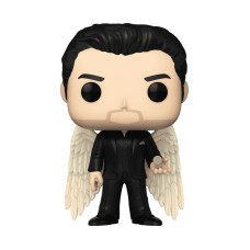Фигурка Funko Pop Lucifer / Фанко Поп Люцифер