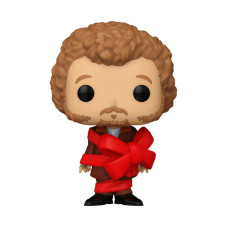 Фигурка Funko Pop Home Alone - Marv with Bow / Фанко Поп Один дома - Марв