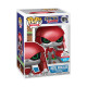 Фігурка Funko Pop Sonic the Hedgehog - Metal Knuckles / Фанко Поп Сонік - Метал Наклз