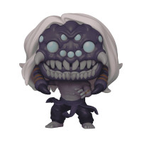 Фігурка Funko Pop Demon Slayer - Поп Клинок, що розсікає демонів - Демон-павук Батько