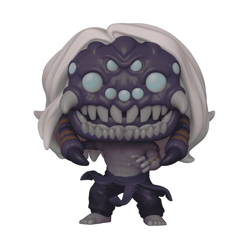 Фігурка Funko Pop Demon Slayer - Поп Клинок, що розсікає демонів - Демон-павук Батько