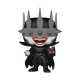 Фигурка Funko Pop Dark Night Death Metal - The Batman Who Laughs / Фанко Поп Бэтмен который смеётся