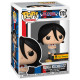 Фигурка Funko Pop Bleach - Rukia Kuchiki with Kon / Фанко Поп Блич - Рукия Кучики и Кон