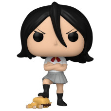 Фигурка Funko Pop Bleach - Rukia Kuchiki with Kon / Фанко Поп Блич - Рукия Кучики и Кон
