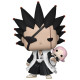 Фигурка Funko Pop Bleach - Kenpachi Zaraki with Yachiru Kusajishi / Фанко Поп Блич - Кенпачи Зараки и Ятиру Кусадзиси