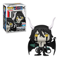 Фигурка Funko Pop Bleach - Ulquiorra Shifar / Фанко Поп Блич - Улькиорра Сифер