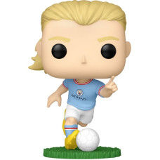Фигурка Funko Pop Football Manchester City - Erling Haaland / Фанко Поп Манчестер Сити - Эрлинг Холанн