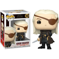 Funko Pop House of the Dragon - Aemond Targaryen