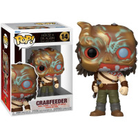 Funko Pop House of the Dragon - Crabfeeder