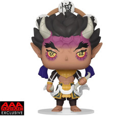 Фигурка Funko Pop Demon Slayer - Zohakuten / Фанко Поп Клинок, рассекающий демонов - Дзохакутэн