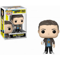 Фигурка Funko Pop Brooklyn Nine-Nine - Jake Peralta / Фанко Поп Бруклин 9-9 - Джейк Перальта