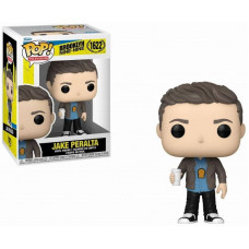 Фигурка Funko Pop Brooklyn Nine-Nine - Jake Peralta / Фанко Поп Бруклин 9-9 - Джейк Перальта
