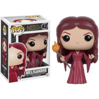 Funko Pop Game of Thrones - Melisandre