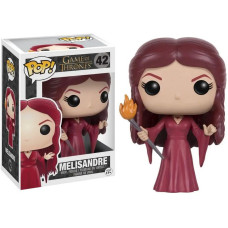 Фигурка Funko Pop Game of Thrones - Melisandre / Фанко Поп Игра престолов - Мелиссандра
