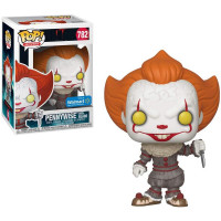 Фігурка Funko Pop IT 2 - Pennywise with Blade / Фанко Поп Воно - Пенівайз