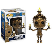 Фигурка Funko Pop Beauty and the Beast - Lumiere / Фанко Поп Красавица и чудовище - Люмьер