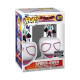 Фигурка Funko Pop Spider-Man Across the Spider-Verse - Spider-Gwen #84977 / Фанко Поп Человек-паук - Гвен-паук