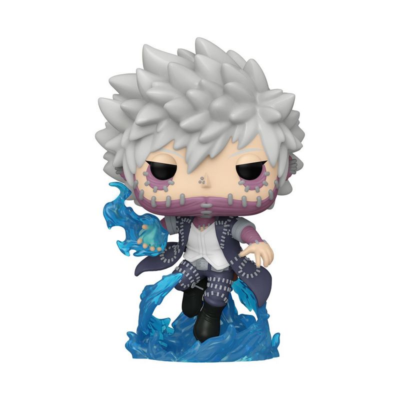 Фигурка Funko Pop My Hero Academia - Dabi #84642 / Фанко Поп Моя геройская академия - Даби