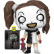 Фигурка Funko Pop Terrifier - Little Pale Girl / Фанко Поп Ужасающий