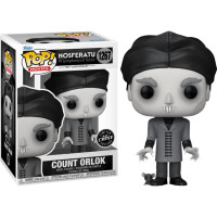 Фигурка Funko Pop Nosferatu (1922) - Count Orlok #65617C / Фанко Поп Носферату, симфония ужаса - Граф Орлок
